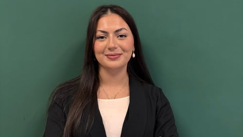 Foto von Yasemin Temel