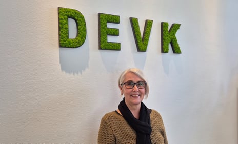 Foto von Tanja Steinbach