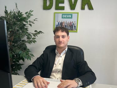 Noel Yilmaz
