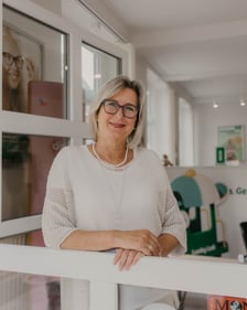 Foto von Kerstin Feldermann