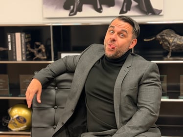 DEVK Versicherung Nikolei Kaltenhofer in Berlin Friedenau: Nikolei Kaltenhofer, Geschäftsführung