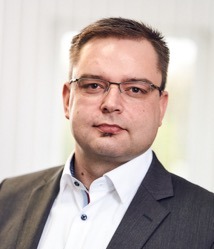 Foto von Robert Bjar