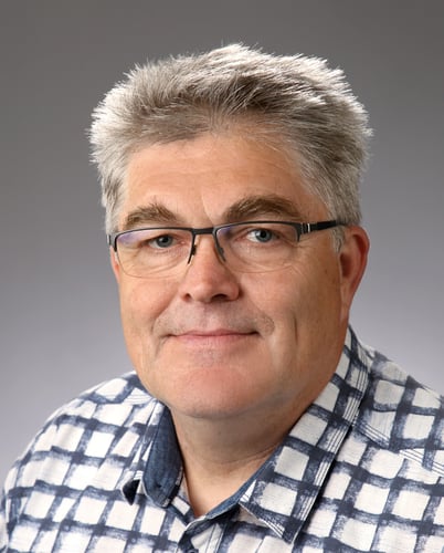 Das Foto zeigt Edmund Krohn Agenturleiter und Generalvertreter aus Lutherstadt Wittenberg.