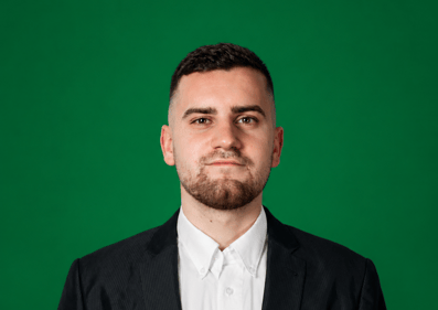 Foto von Patrick Stein