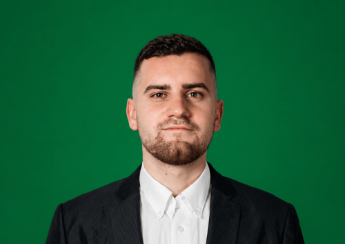 Foto von Patrick Stein