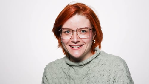 Foto von Luisa Stiller