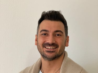 Foto von Ömer Kalem