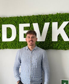 Foto von Maximilian Siegert