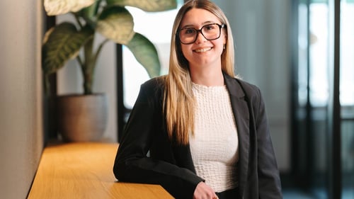 Foto von Charlize Meyer