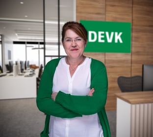 Foto von Kerstin Sommerfeld