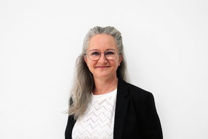Foto von Peggy Ecke