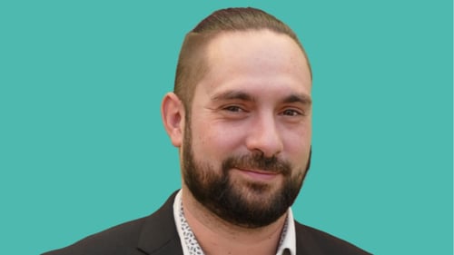 Foto von Riccardo Schönauer