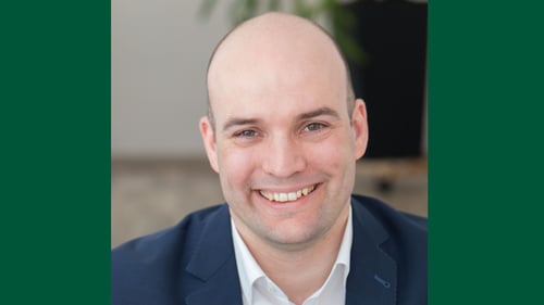 Gebietsdirektor Marco Hock - DEVK Versicherung in Friedberg (Hessen)