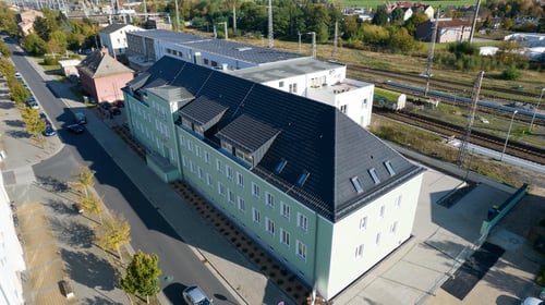 Büro Falkenberg - Agentur Sabrina Schönitz