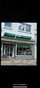 Foto der Geschäftsstelle in Buntentor