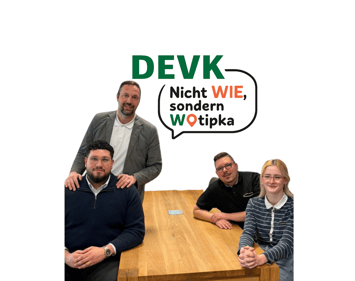 Foto der Geschäftsstelle in Konz