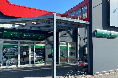 Foto der Geschäftsstelle in Bückeburg