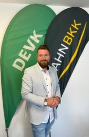 Foto von Fabian Dautzenberg