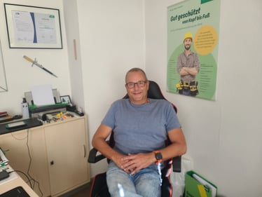 Foto von Thomas Behrns