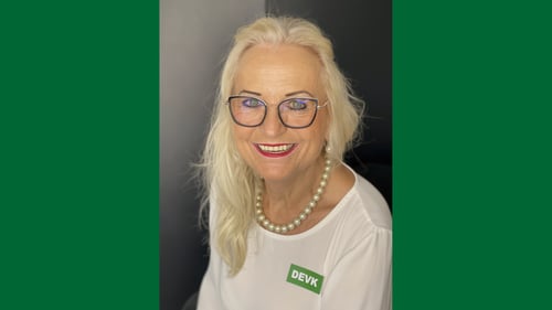 Foto von Eveline Weiß