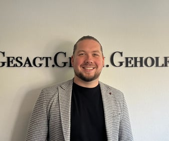 Foto von Anton Brakowski