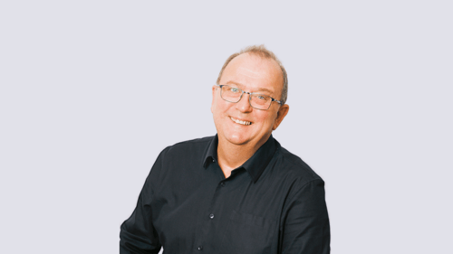 Foto von Christian Kemle