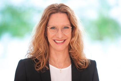 Foto von Alexandra Sonnabend-Spies