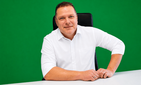 Foto von Kai-Michael Hannemann