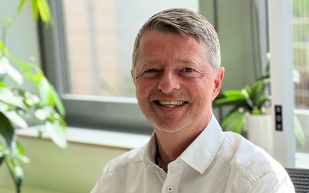 Foto von Jürgen Hellwig