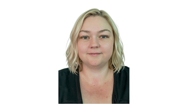 Innendienstmitarbeiterin Ramona Bermann - DEVK Versicherung Birkenfeld