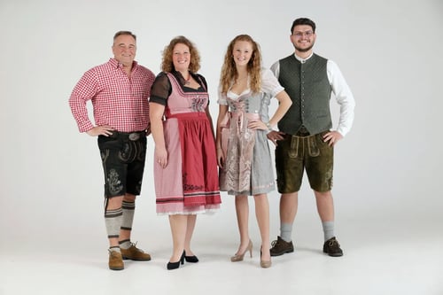 Viel Spaß auf den Wiesn und eine gute und gesunde Rückkehr wünschen Nicolas Nestmann und Team
