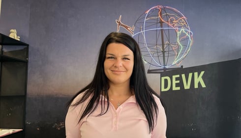 Foto von Aleksandra Pinic