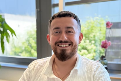 Foto von Andres Rodriguez