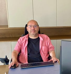 Foto von Enrico Hahn