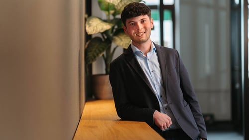 Foto von Carlo Caspari