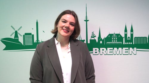 Foto von Kira Burgsdorf