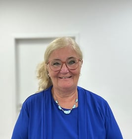 Foto von Birgit Scheunemann