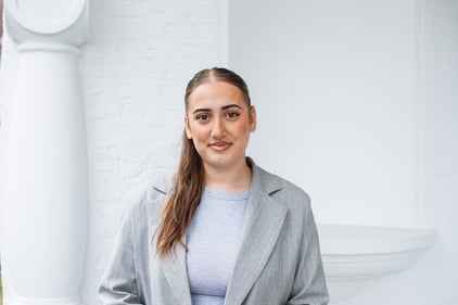 Foto von Pranvera Zeqiraj