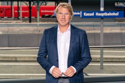 Foto von Michael Pfaffenbach