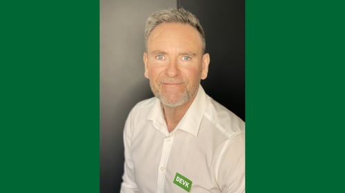 Foto von Roland Ernst