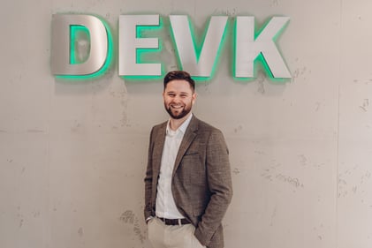 Foto von Christian Thoma