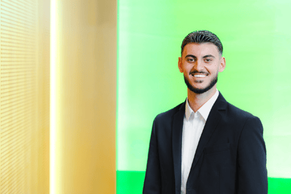 Foto von Arbnor Hoti