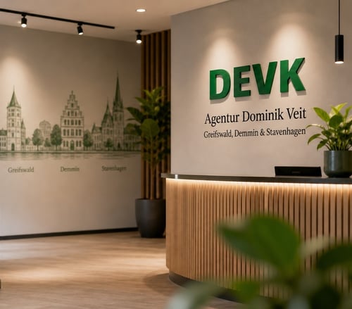 Foto von Dominik Veit