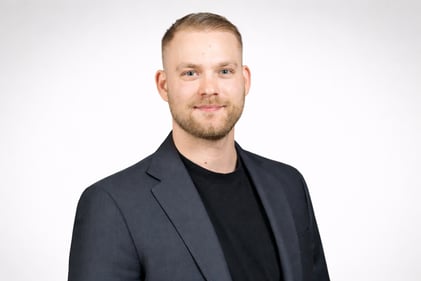 Foto von Lucas Runge