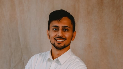 Foto von Mohammad Ahmadi