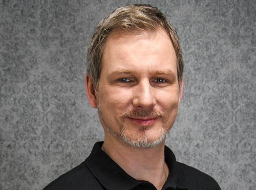 Mathias Heppner - Geschäftsstellenleiter der DEVK Agentur Michaela Heppner in Rösrath Forsbach