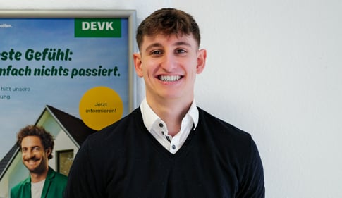 Foto von Patrick Künzer