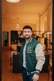 Foto von Thomas Gyschk