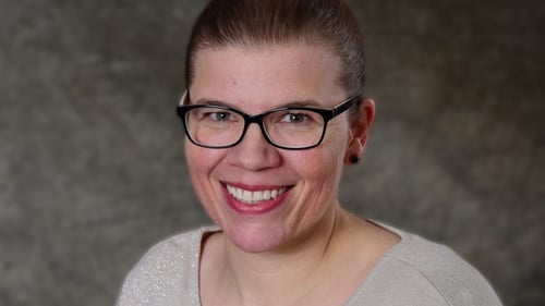 Foto von Sarah Heinemann