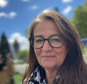 Foto von Martina Graf-Hubmann